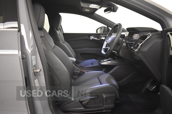 Used Audi Q4 e-tron 2022 for sale - 78102023: Photo 33