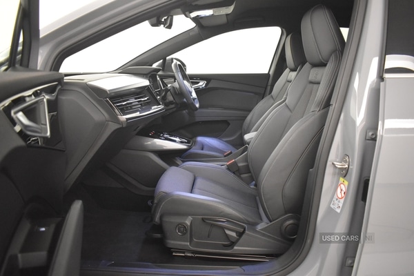 Used Audi Q4 e-tron 2022 for sale - 78102023: Photo 34