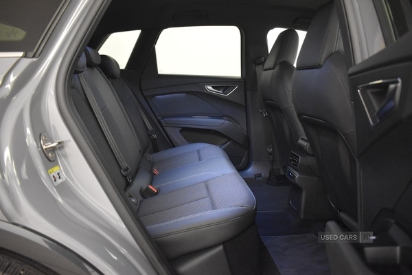Used Audi Q4 e-tron 2022 for sale - 78102023: Photo 35