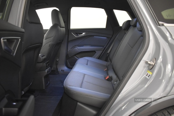 Used Audi Q4 e-tron 2022 for sale - 78102023: Photo 36