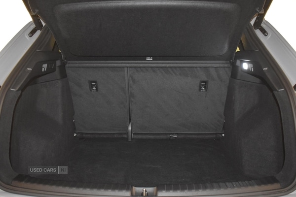 Used Audi Q4 e-tron 2022 for sale - 78102023: Photo 38