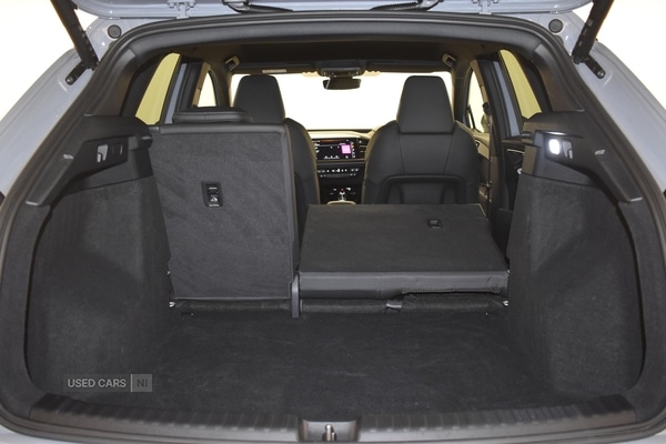 Used Audi Q4 e-tron 2022 for sale - 78102023: Photo 39