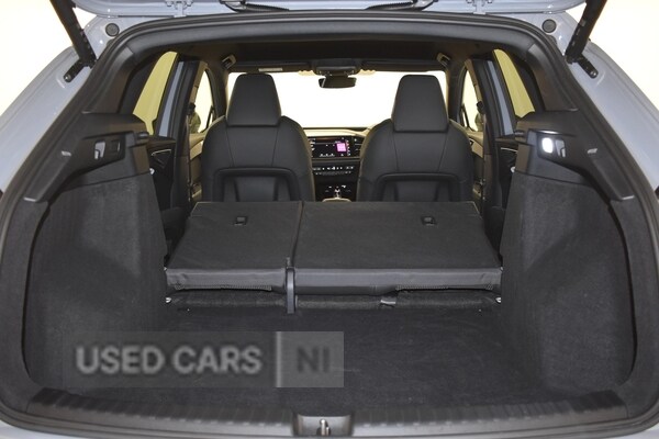 Used Audi Q4 e-tron 2022 for sale - 78102023: Photo 40