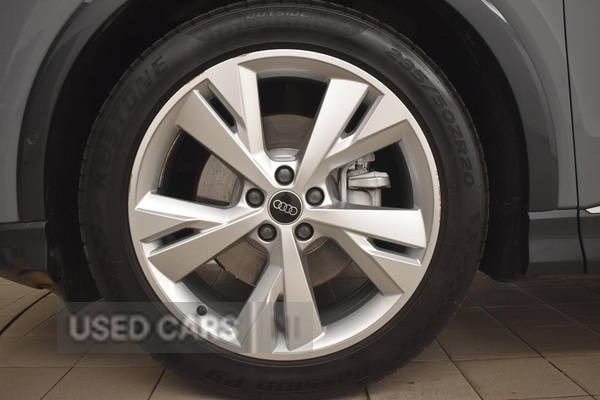 Used Audi Q4 e-tron 2022 for sale - 78102023: Photo 42