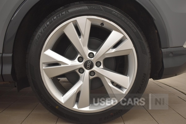 Used Audi Q4 e-tron 2022 for sale - 78102023: Photo 43