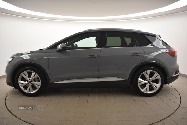Used Audi Q4 e-tron 2022 for sale - 78102023: Photo 6