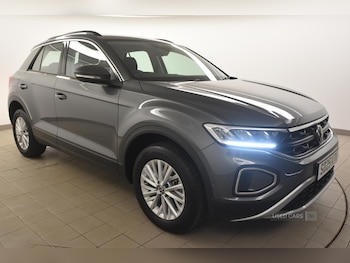 2025 - 1.0 TSI 115 Life 5dr