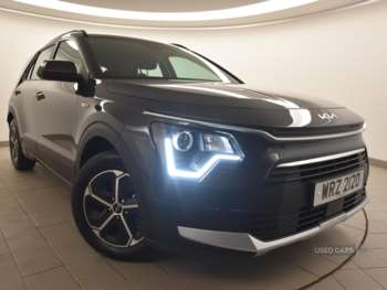 2024 - 1.6 GDi 127 Hybrid 2 Nav 5dr DCT