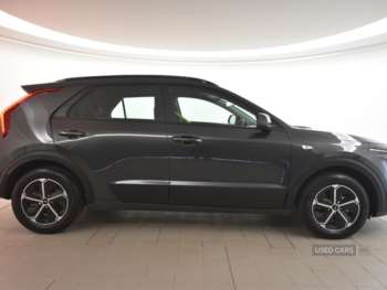 Used Kia Niro 2024 for sale - 74852501: Photo