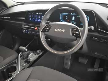 Used Kia Niro 2024 for sale - 74852501: Photo