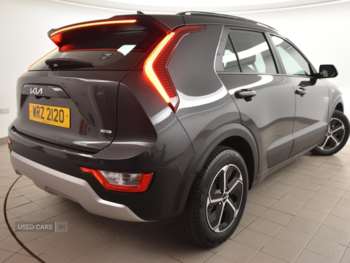 Used Kia Niro 2024 for sale - 74852501: Photo