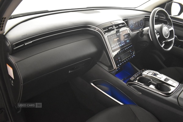 Used Hyundai TUCSON 2021 for sale - 76998326: Photo 10