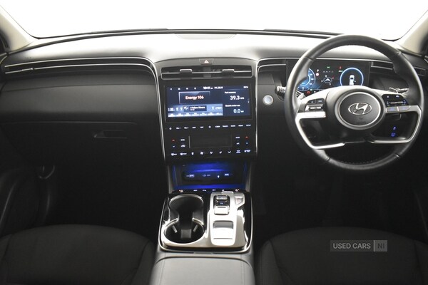 Used Hyundai TUCSON 2021 for sale - 76998326: Photo 11