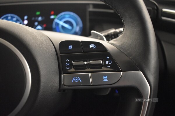 Used Hyundai TUCSON 2021 for sale - 76998326: Photo 15