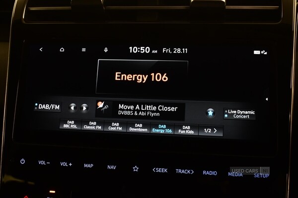 Used Hyundai TUCSON 2021 for sale - 76998326: Photo 20