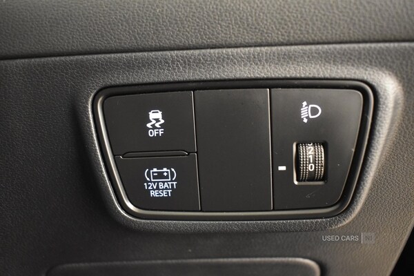 Used Hyundai TUCSON 2021 for sale - 76998326: Photo 28