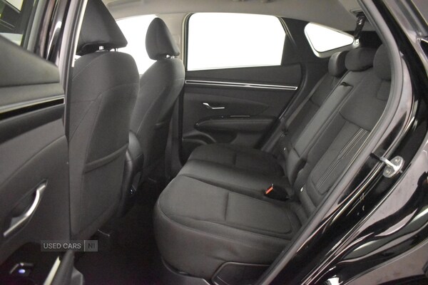 Used Hyundai TUCSON 2021 for sale - 76998326: Photo 33