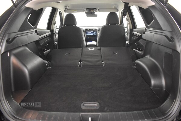 Used Hyundai TUCSON 2021 for sale - 76998326: Photo 37