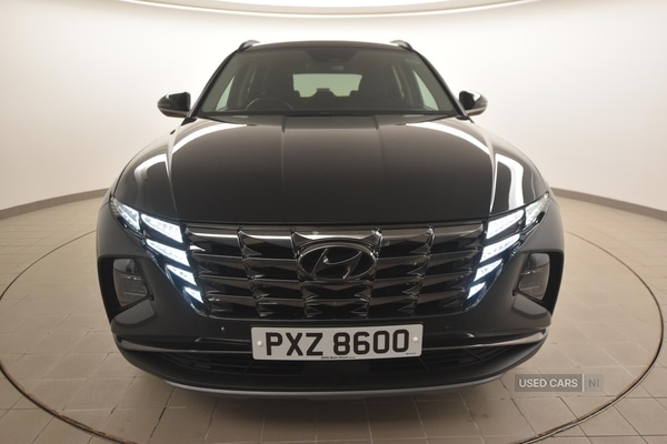 Used Hyundai TUCSON 2021 for sale - 76998326: Photo 5