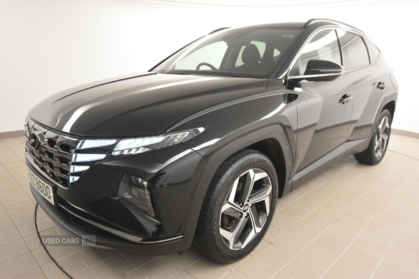 Used Hyundai TUCSON 2021 for sale - 76998326: Photo 7