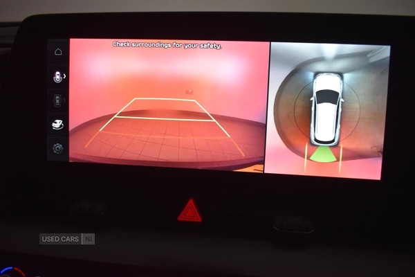 Used Kia Sportage 2022 for sale - 76802799: Photo 22