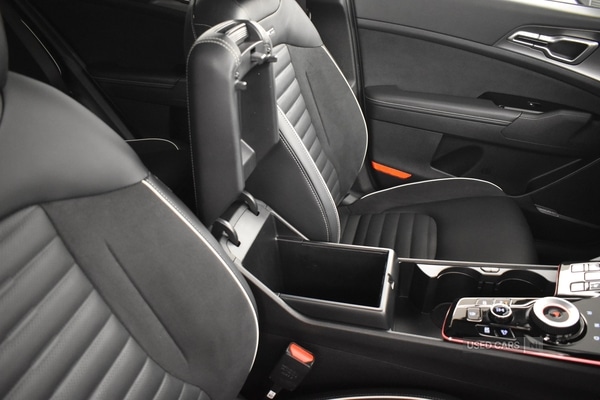 Used Kia Sportage 2022 for sale - 76802799: Photo 23