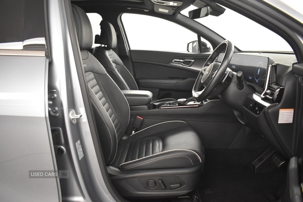 Used Kia Sportage 2022 for sale - 76802799: Photo 32