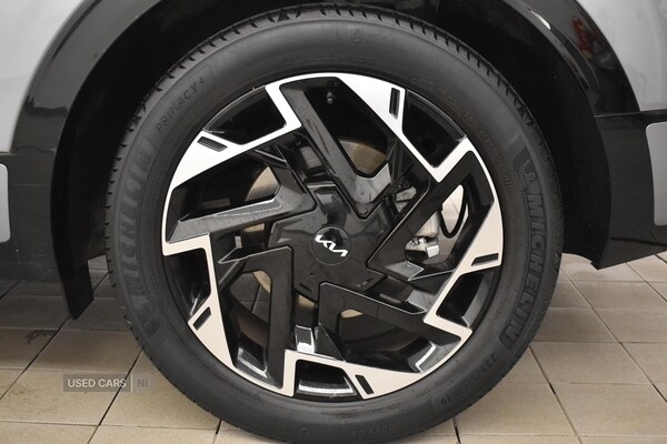 Used Kia Sportage 2022 for sale - 76802799: Photo 48