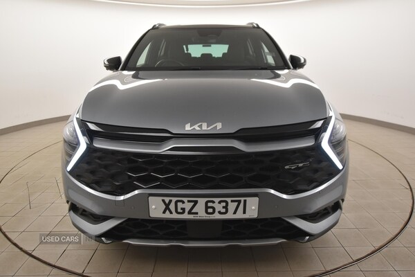 Used Kia Sportage 2022 for sale - 76802799: Photo 5