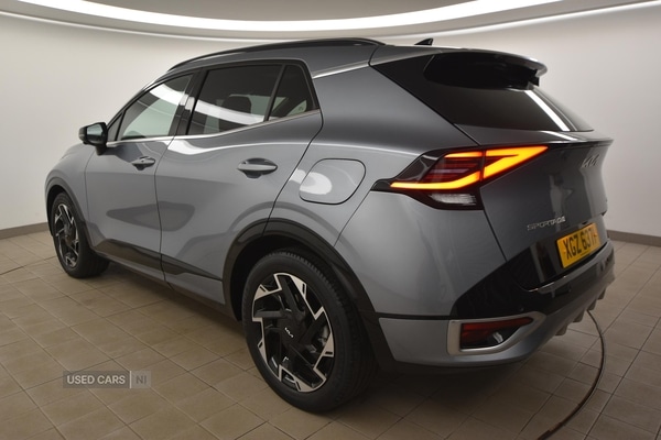 Used Kia Sportage 2022 for sale - 76802799: Photo 53