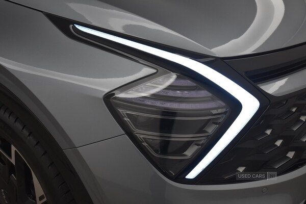 Used Kia Sportage 2022 for sale - 76802799: Photo 9