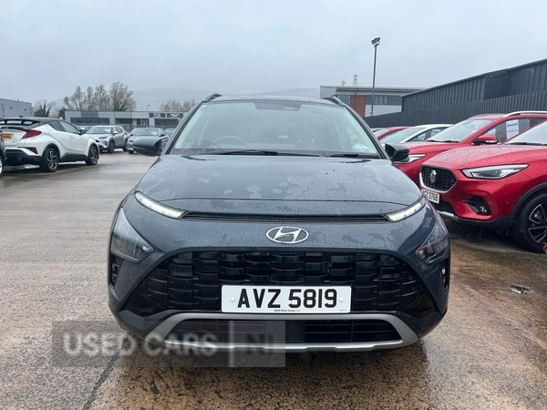 Used Hyundai BAYON 2023 for sale - 78048527: Photo 3