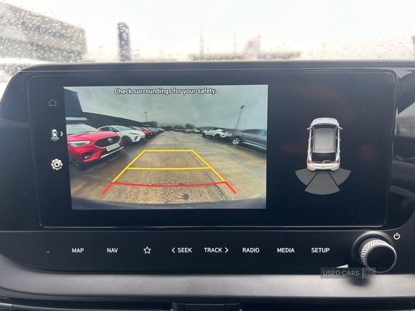 Used Hyundai BAYON 2023 for sale - 78048527: Photo 5