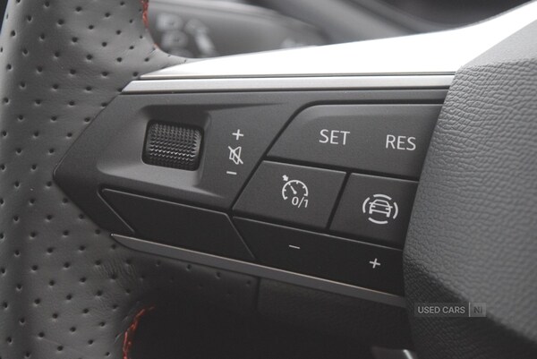 Used SEAT Ibiza 2025 for sale - 77192251: Photo 14