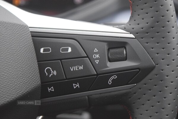 Used SEAT Ibiza 2025 for sale - 77192251: Photo 15