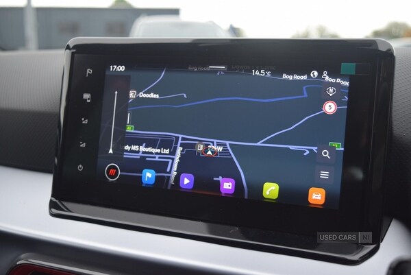 Used SEAT Ibiza 2025 for sale - 77192251: Photo 21