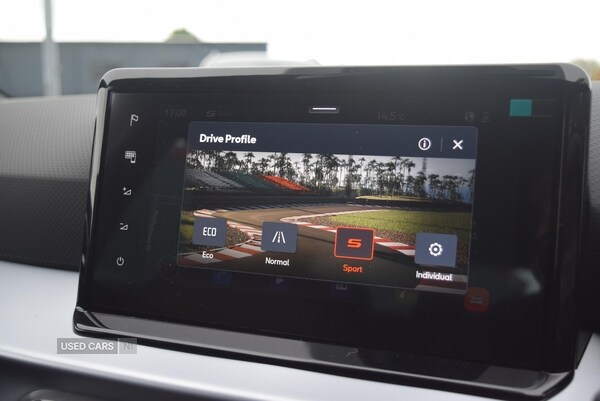 Used SEAT Ibiza 2025 for sale - 77192251: Photo 24