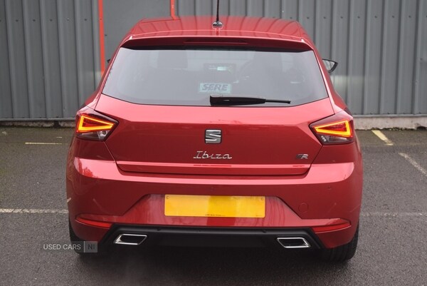 Used SEAT Ibiza 2025 for sale - 77192251: Photo 41