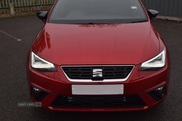 Used SEAT Ibiza 2025 for sale - 77192251: Photo 7