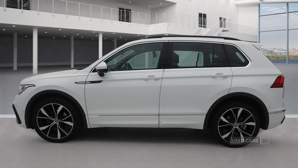 Used Volkswagen Tiguan 2023 for sale - 76350240: Photo 5