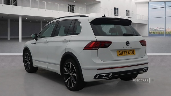 Used Volkswagen Tiguan 2023 for sale - 76350240: Photo 6