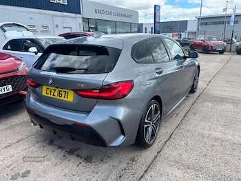 Used BMW 1 Series 2023 for sale - 79107749: Photo