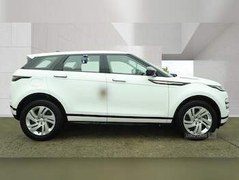 Used Land Rover Range Rover Evoque 2023 for sale - 78649523: Photo