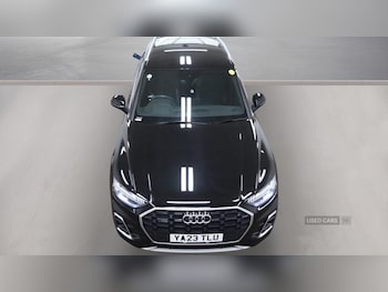 Used Audi Q5 2023 for sale - 79396906: Photo