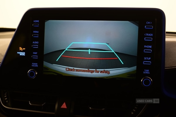 Used Toyota C-HR 2020 for sale - 77132368: Photo 10