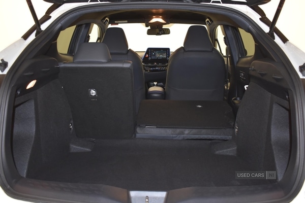 Used Toyota C-HR 2020 for sale - 77132368: Photo 19