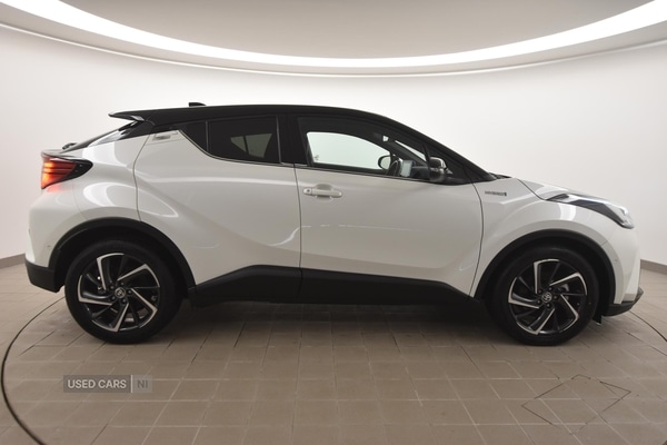 Used Toyota C-HR 2020 for sale - 77132368: Photo 2