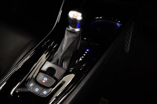 Used Toyota C-HR 2020 for sale - 77132368: Photo 22