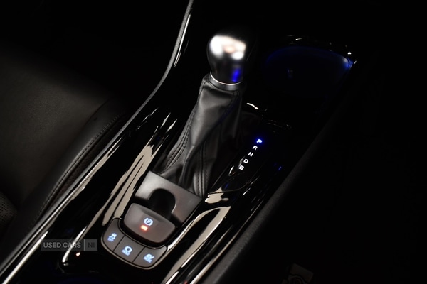 Used Toyota C-HR 2020 for sale - 77132368: Photo 23