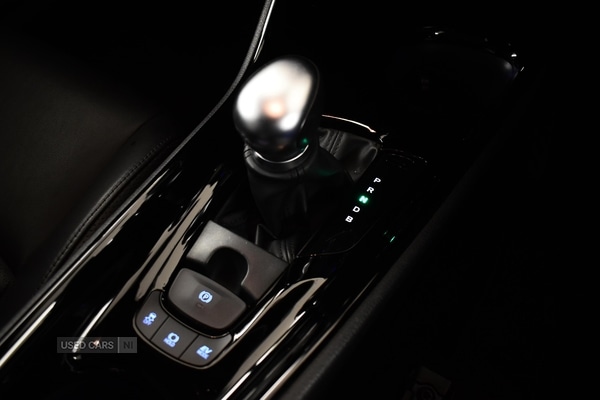 Used Toyota C-HR 2020 for sale - 77132368: Photo 24